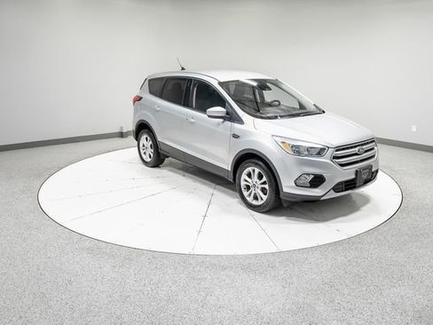 Used 2019 Ford Escape SE AWD/4WD image 27