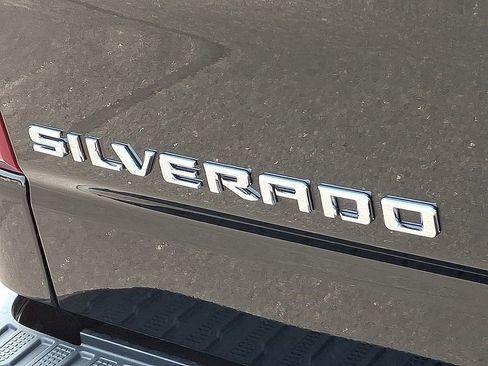 New 2026 Chevrolet Silverado 1500 LT AWD/4WD image 5