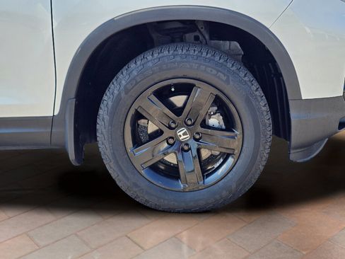 Used 2022 Honda Ridgeline Black Edition image 7