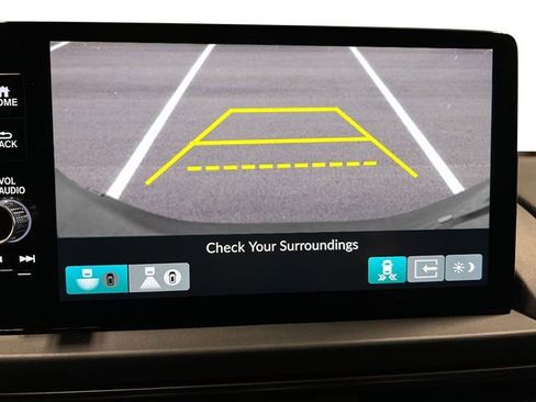 New 2025 Honda Pilot TrailSport image 23