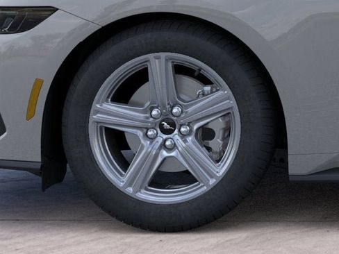 New 2026 Ford Mustang Coupe RWD image 19