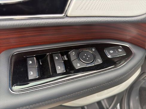 Certified 2022 Lincoln Navigator Reserve image 22