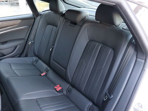 Used 2020 Audi A7 3.0T Prestige w/ Prestige Package image 40