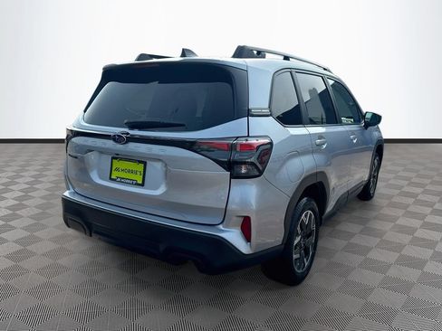New 2026 Subaru Forester Premium AWD/4WD image 4