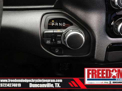 New 2026 RAM 1500 Tradesman image 35