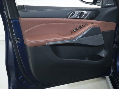 Certified 2023 BMW X5 xDrive45e w/ Executive Package image 16