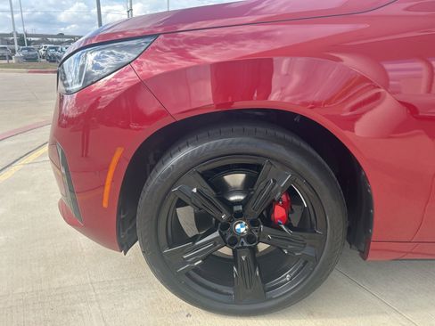 Certified 2025 BMW X3 xDrive30i w/ Premium Package image 3