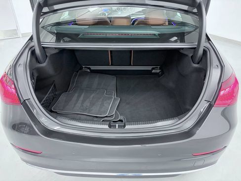 Used 2025 Mercedes-Benz C 300 4MATIC Sedan w/ Exclusive Trim Package image 25
