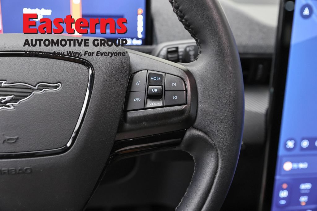 Used 2023 Ford Mustang Mach-E Premium AWD/4WD image 17