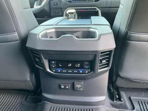 New 2026 Toyota Sequoia Platinum AWD/4WD image 20