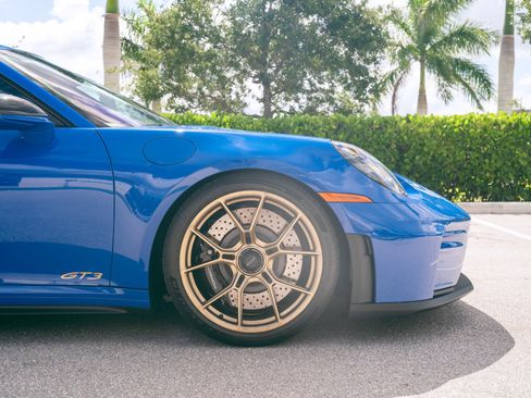Used 2026 Porsche 911 GT3 RWD image 16