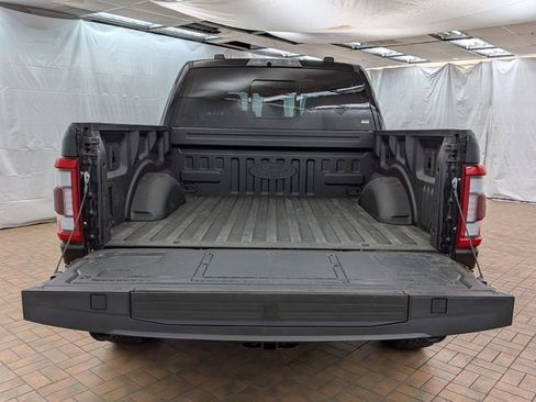 Used 2023 Ford F150 Raptor w/ Equipment Group 802A Raptor R AWD/4WD image 7