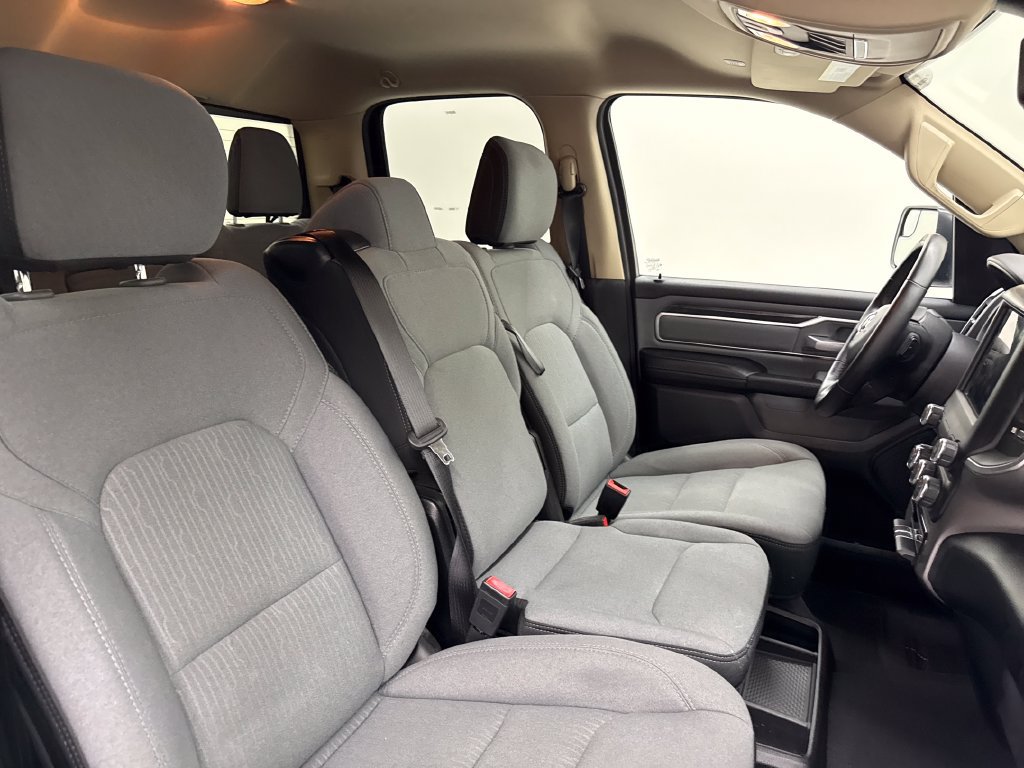 Used 2019 RAM 1500 Big Horn AWD/4WD image 27