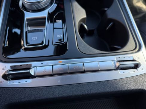 New 2026 Kia Carnival SX Prestige image 21