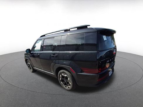 Used 2025 Hyundai Santa Fe SEL image 5