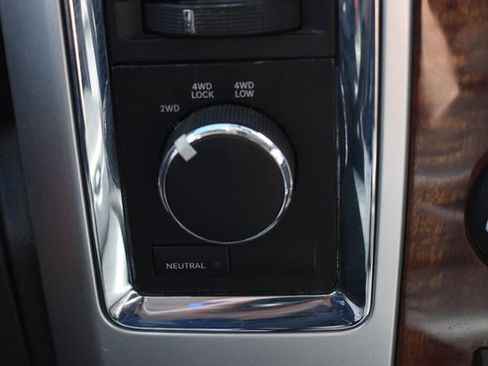 Used 2010 Dodge Ram 2500 Truck Laramie w/ Protection Group image 27