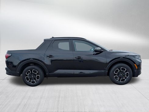 Used 2023 Hyundai Santa Cruz SEL Premium AWD/4WD image 8