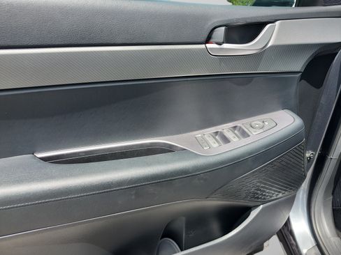 Certified 2024 Hyundai Palisade XRT FWD image 16