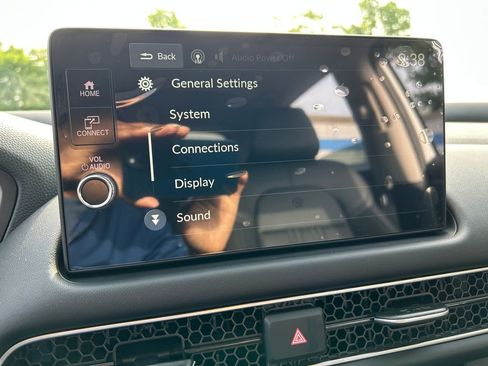 Used 2026 Honda HR-V EX-L image 30