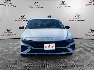 New 2026 Hyundai Elantra Sport video 2