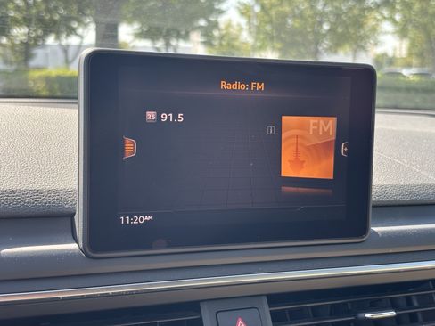 Used 2019 Audi A5 2.0T Premium AWD/4WD image 24