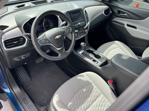 Used 2021 Chevrolet Equinox LT image 13