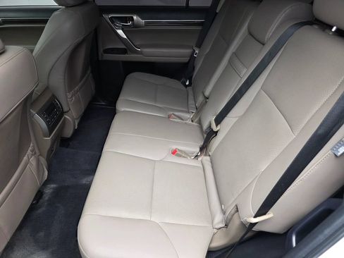 Used 2021 Lexus GX 460 Premium w/ Premium Package AWD/4WD image 15