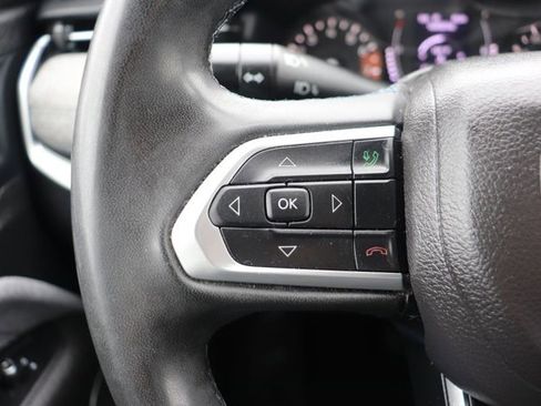 Used 2022 Jeep Compass Latitude image 18