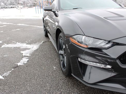 Used 2023 Ford Mustang GT w/ Equipment Group 301A image 42