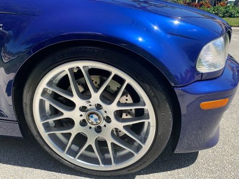 Used 2006 BMW M3 Base image 54