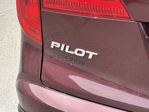 Used 2018 Honda Pilot EX-L image 5