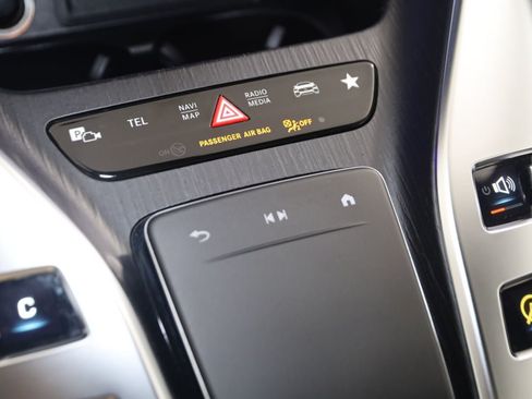 Used 2024 Mercedes-Benz AMG GT 63 image 49