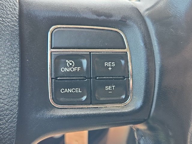 Used 2016 RAM 2500 Lone Star AWD/4WD image 18
