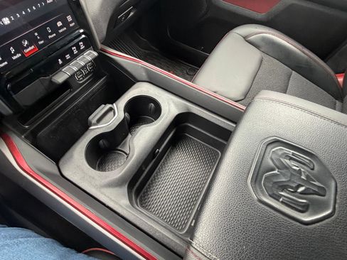 Used 2022 RAM 1500 Rebel w/ Rebel Level 2 Equipment Group AWD/4WD image 45