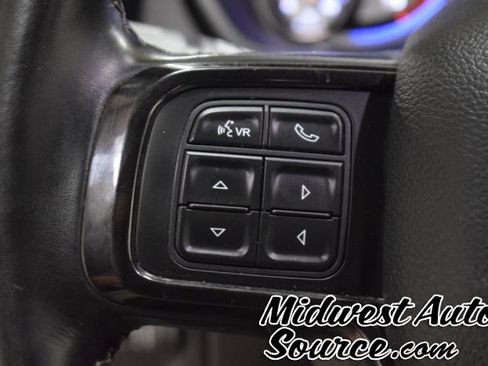 Used 2022 RAM 3500 Limited AWD/4WD image 20