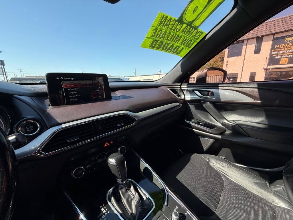 Used 2016 MAZDA CX-9 Grand Touring FWD image 54