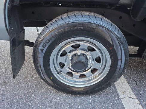 Used 1993 Nissan Pickup 2WD Regular Cab image 42