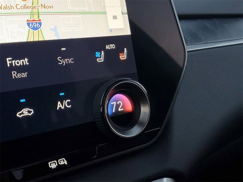 Used 2023 Lexus RX 350 350 Luxury w/ Cold Area Package image 26