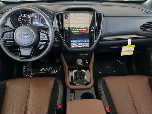 Certified 2025 Subaru Forester Touring image 14