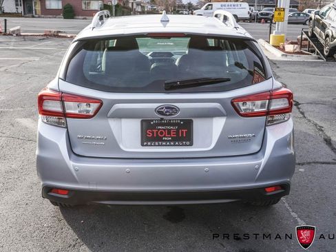Used 2019 Subaru Impreza 2.0i Limited w/ Popular Package #2 image 20
