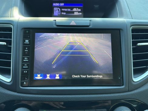 Used 2016 Honda CR-V EX image 12