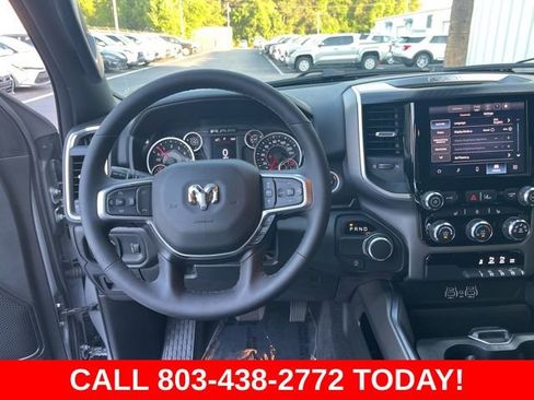 Used 2026 RAM 1500 Big Horn RWD image 16
