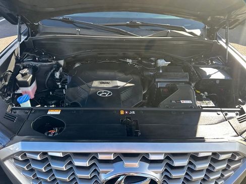 Used 2022 Hyundai Palisade SEL w/ Convenience Package image 10