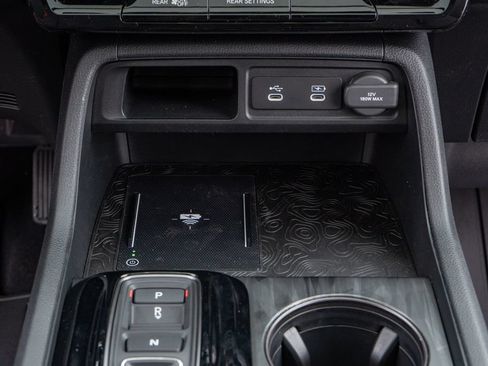 New 2026 Honda Passport TrailSport image 23