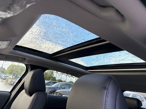 New 2026 MAZDA CX-50 AWD 2.5 Hybrid w/ Weather Package image 15