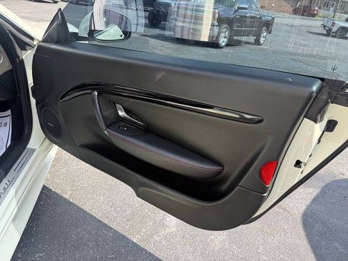 Used 2018 Maserati GranTurismo Sport RWD image 40
