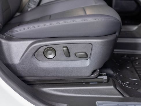 Used 2025 GMC Hummer EV 3X w/ Battery Pack, 24 Module Pack image 28