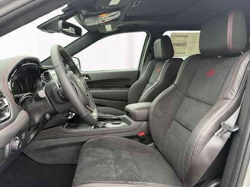 New 2026 Dodge Durango GT AWD/4WD image 9