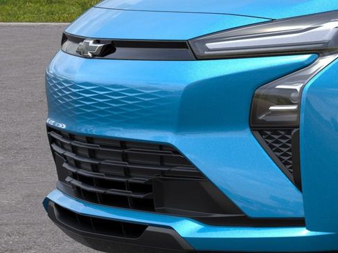New 2027 Chevrolet Bolt LT w/ Comfort Package FWD image 20