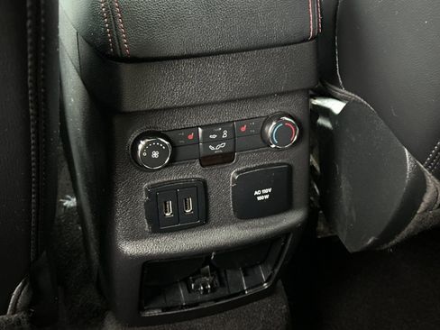 Used 2019 Ford Explorer Sport w/ Equipment Group 401A image 14